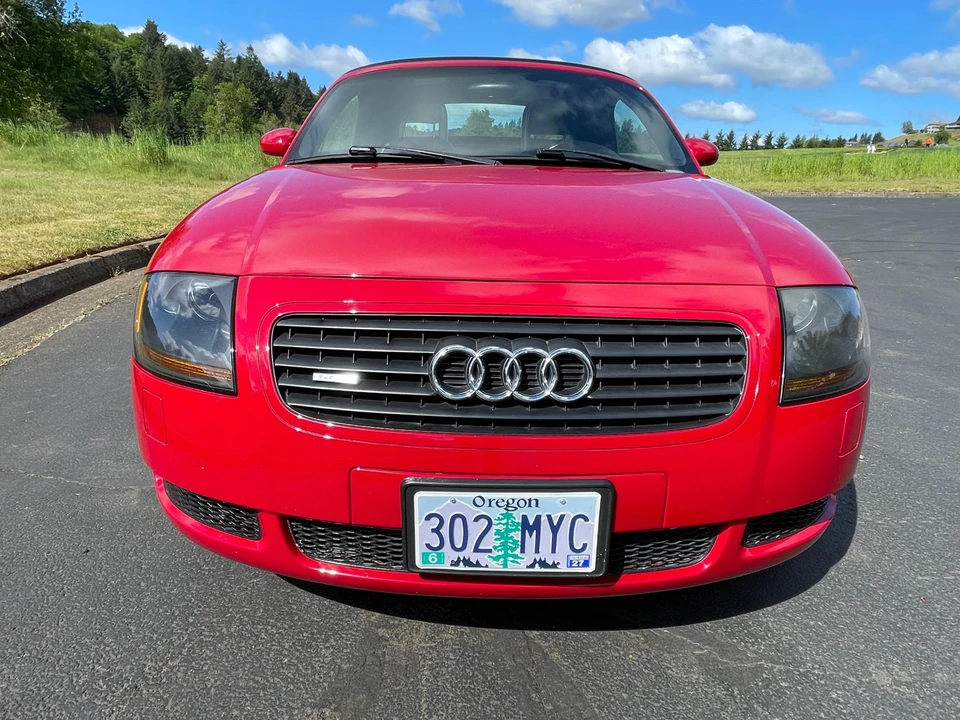 2002 Audi TT Mk1 - Image 19 of 31