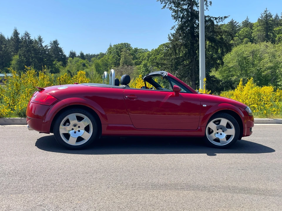 2002 Audi TT Mk1 - Image 15 of 31