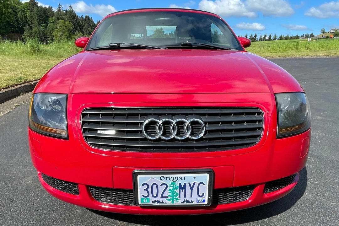 2002 Audi TT Mk1 - Image 2 of 31