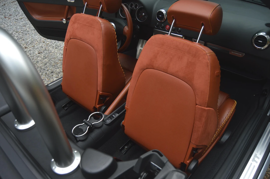 2002 Audi TT Mk1 - Image 31 of 31