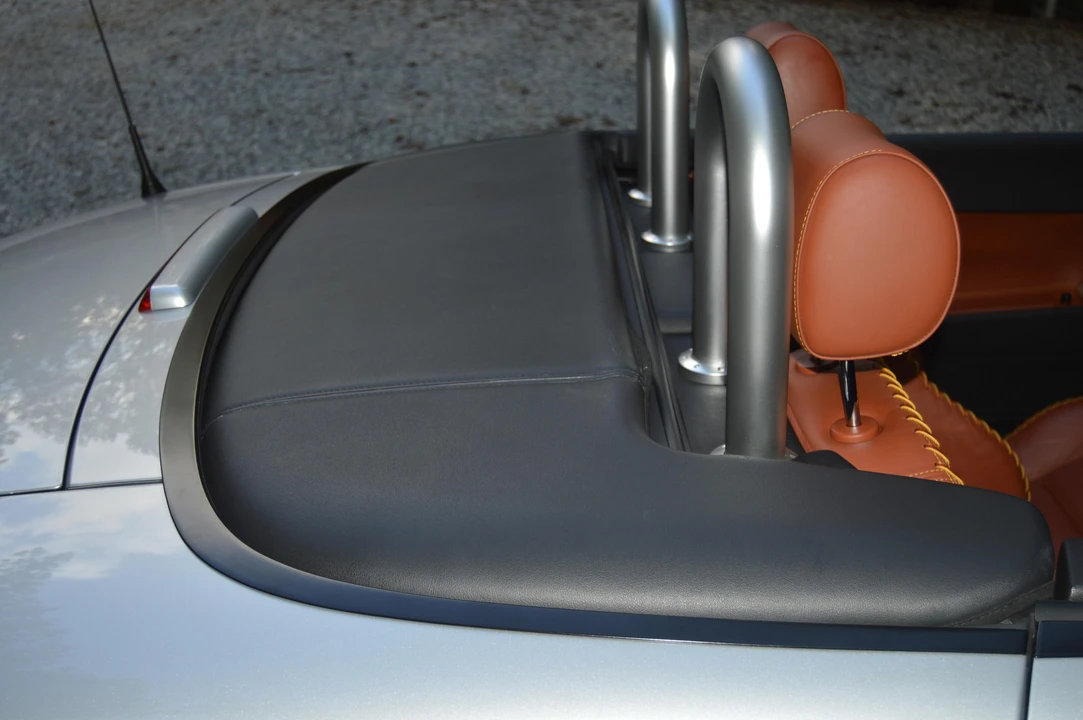 2002 Audi TT Mk1 - Image 19 of 31