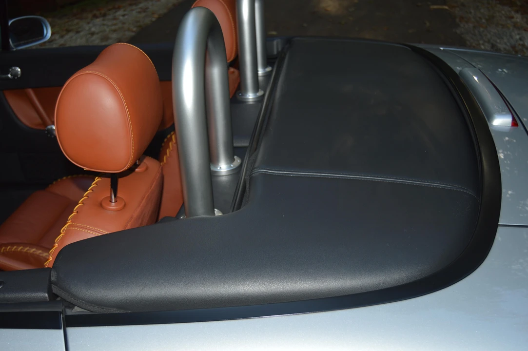 2002 Audi TT Mk1 - Image 13 of 31