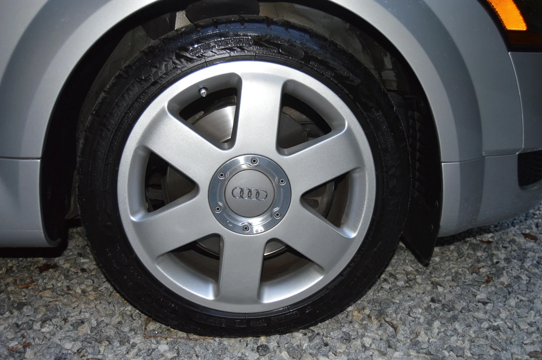 2002 Audi TT Mk1 - Image 24 of 31