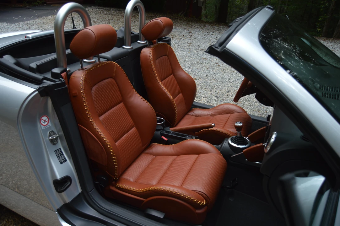 2002 Audi TT Mk1 - Image 29 of 31