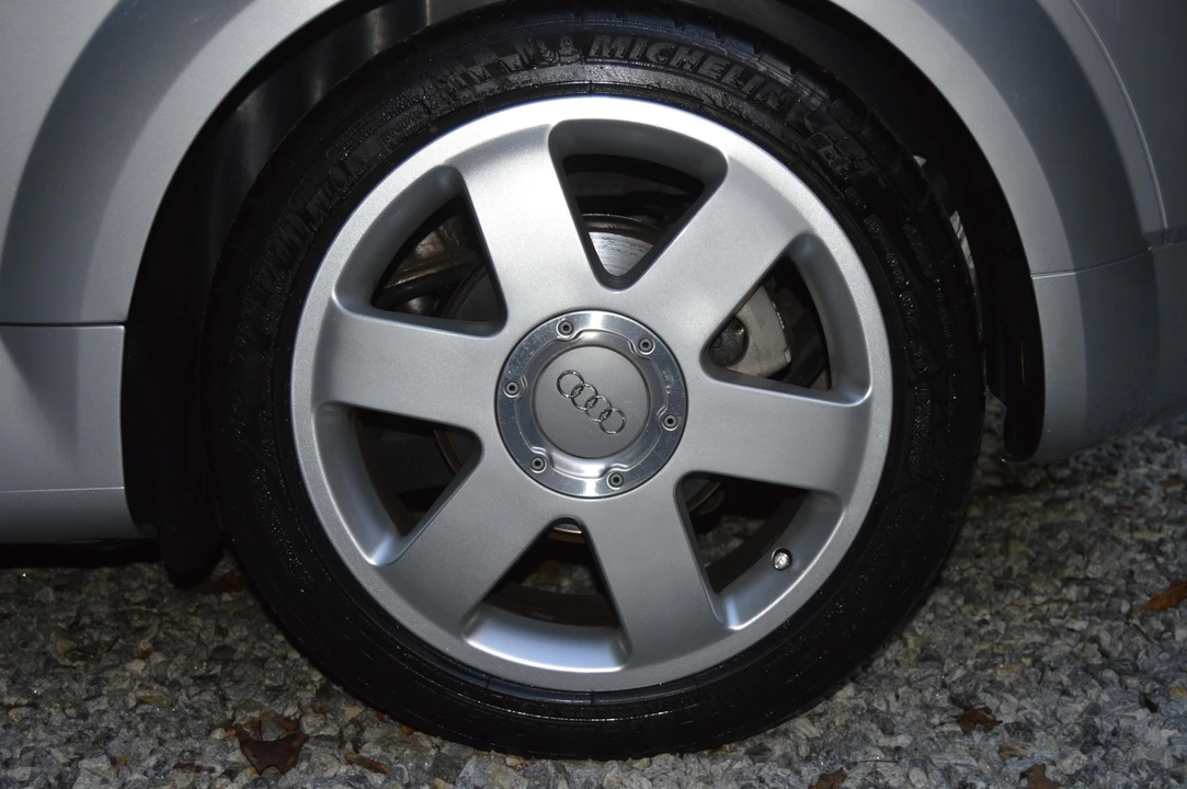 2002 Audi TT Mk1 - Image 23 of 31