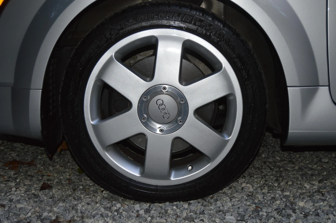 2002 Audi TT Mk1 - Image 22 of 31