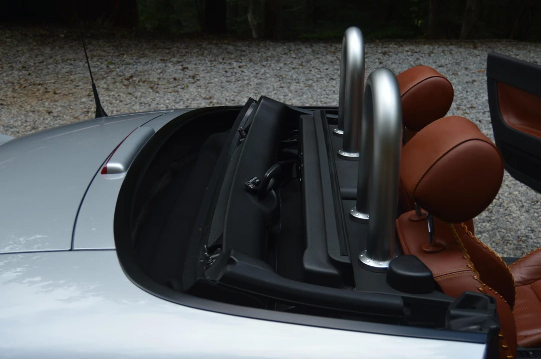 2002 Audi TT Mk1 - Image 20 of 31