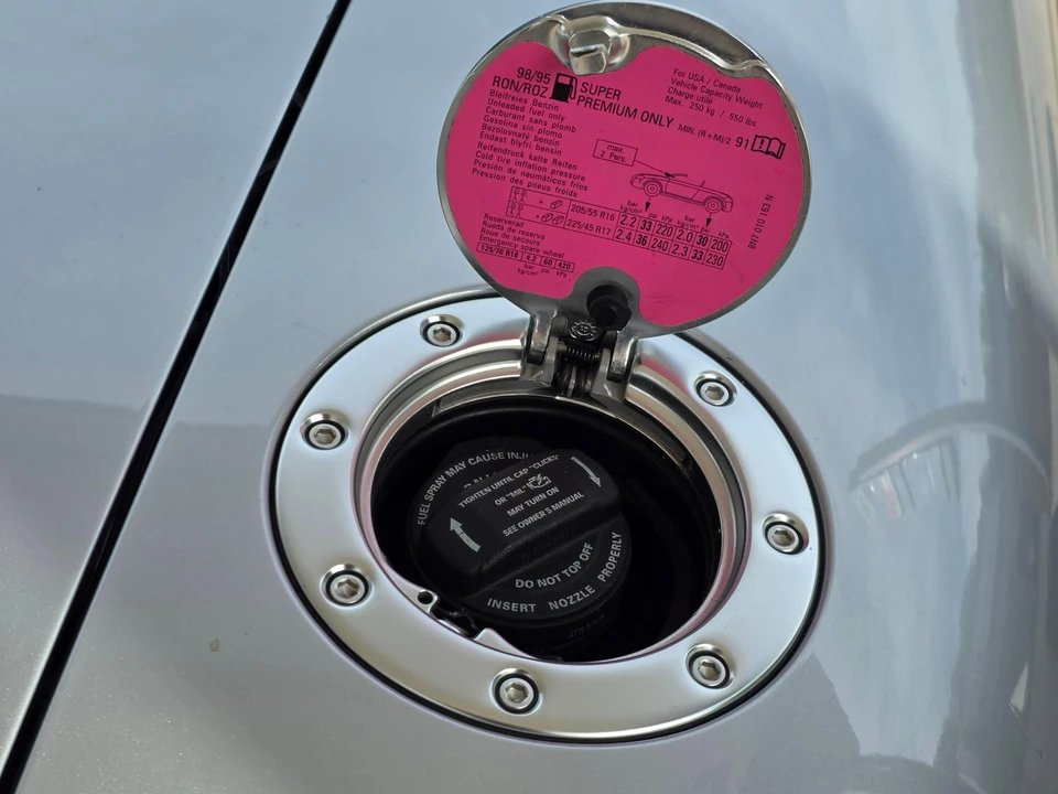 2002 Audi TT Mk1 - Image 18 of 31