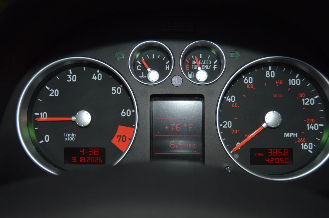 2002 Audi TT Mk1 - Image 28 of 31