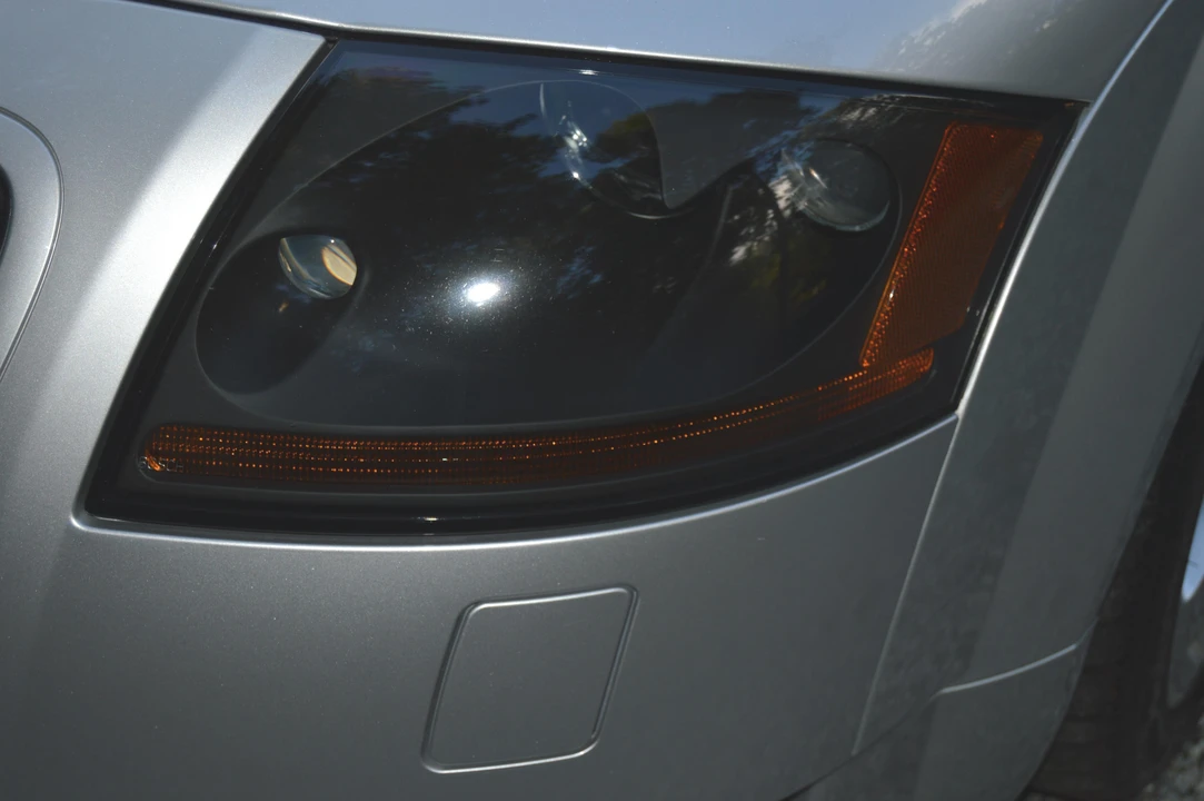 2002 Audi TT Mk1 - Image 12 of 31