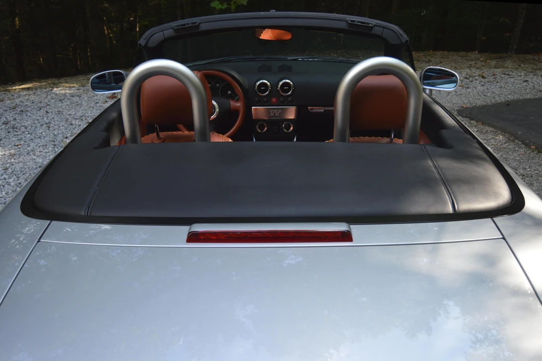2002 Audi TT Mk1 - Image 15 of 31