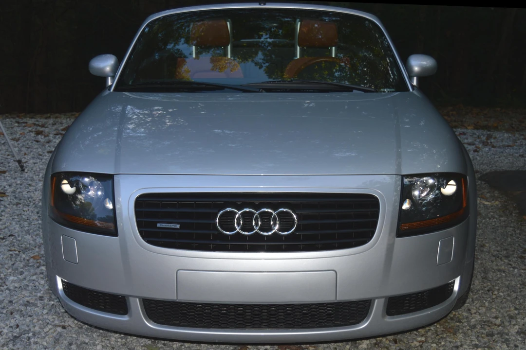 2002 Audi TT Mk1 - Image 6 of 31