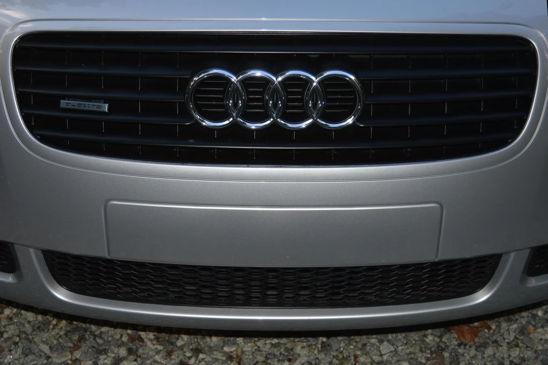 2002 Audi TT Mk1 - Image 11 of 31