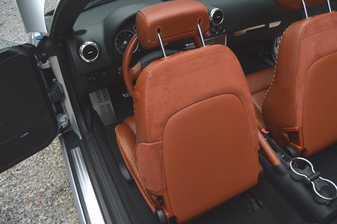 2002 Audi TT Mk1 - Image 30 of 31