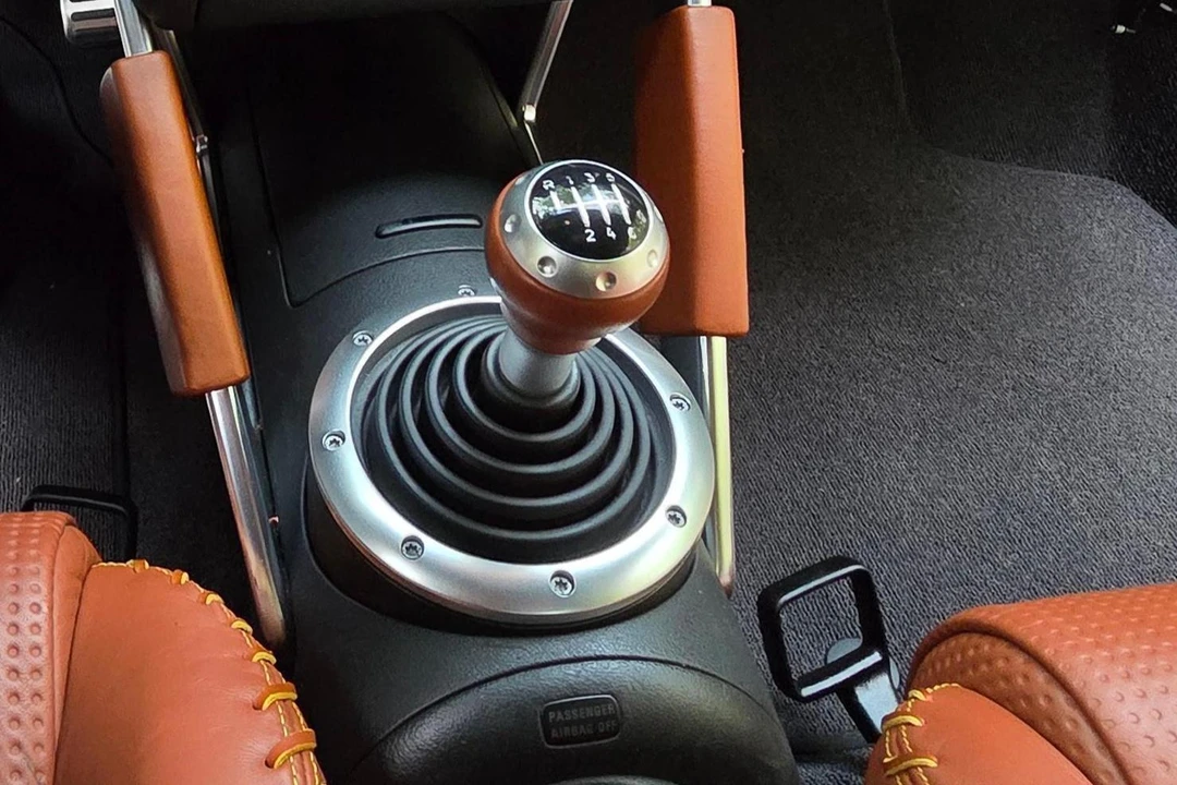 2002 Audi TT Mk1 - Image 27 of 31