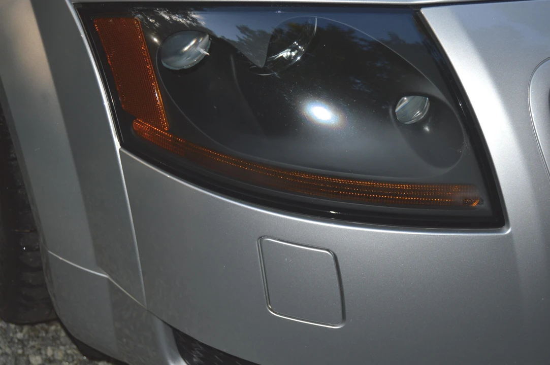 2002 Audi TT Mk1 - Image 10 of 31