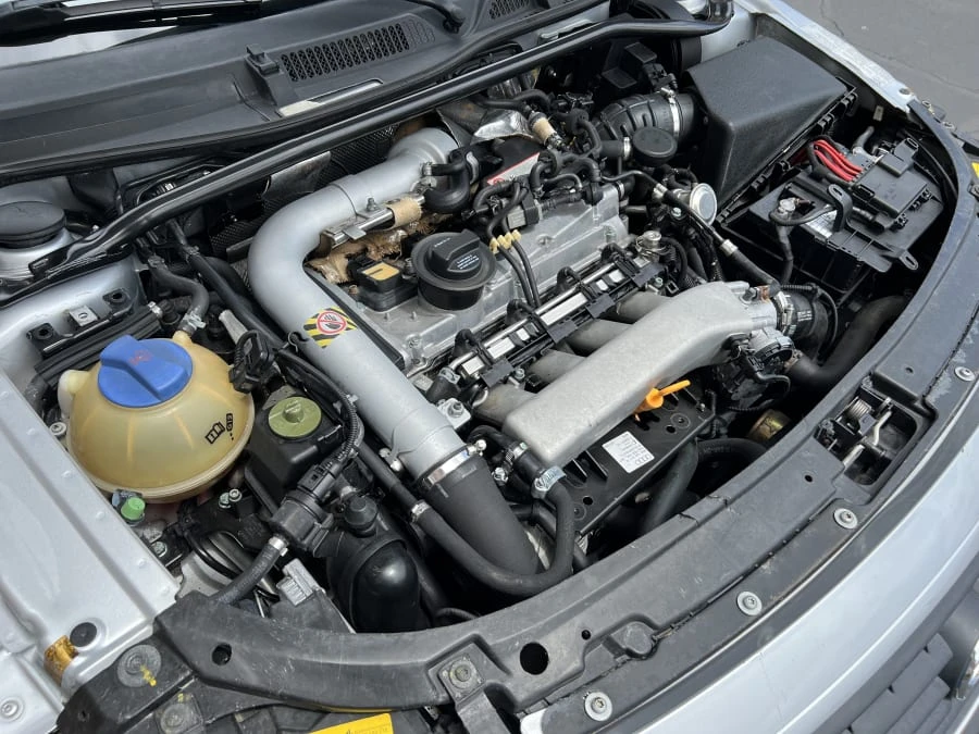 2002 Audi TT Mk1 - Image 10 of 10