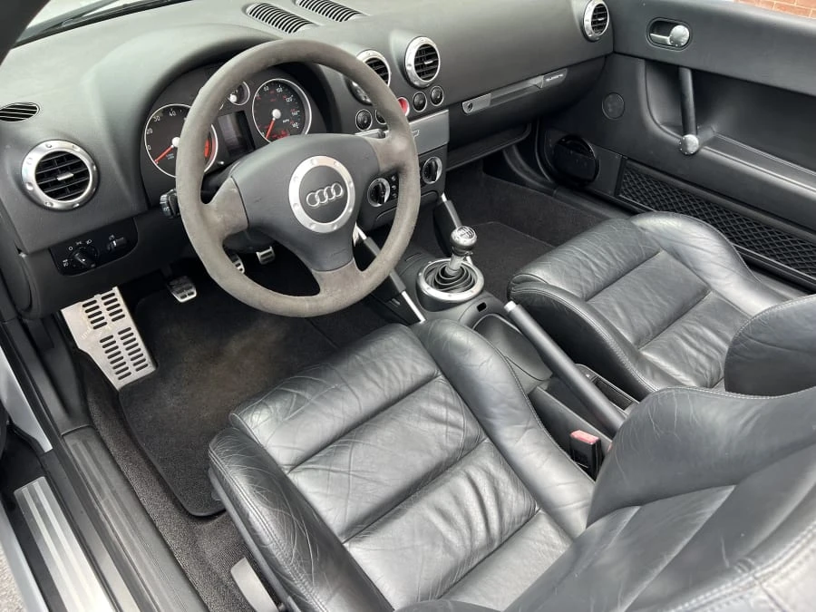 2002 Audi TT Mk1 - Image 7 of 10