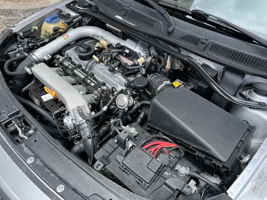 2002 Audi TT Mk1 - Image 9 of 10