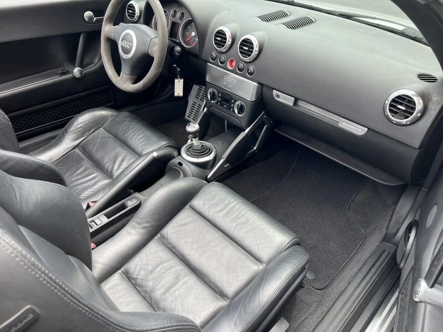 2002 Audi TT Mk1 - Image 8 of 10