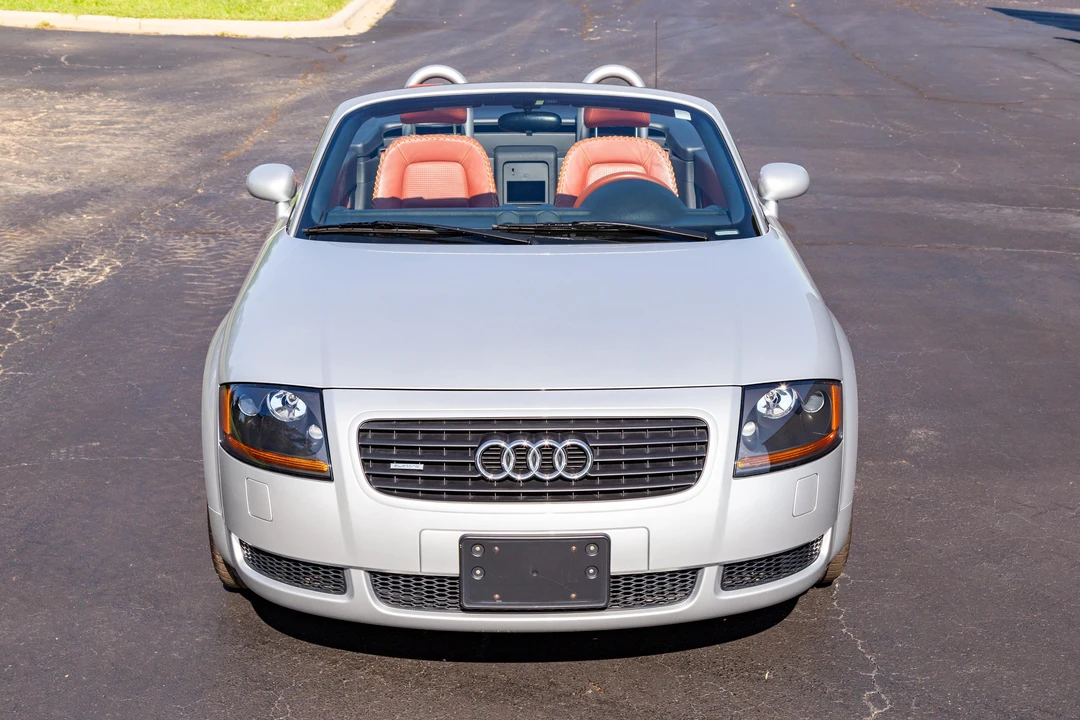 2002 Audi TT Mk1 - Image 6 of 31