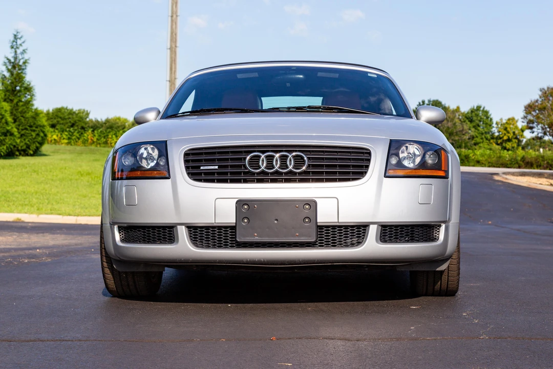 2002 Audi TT Mk1 - Image 12 of 31