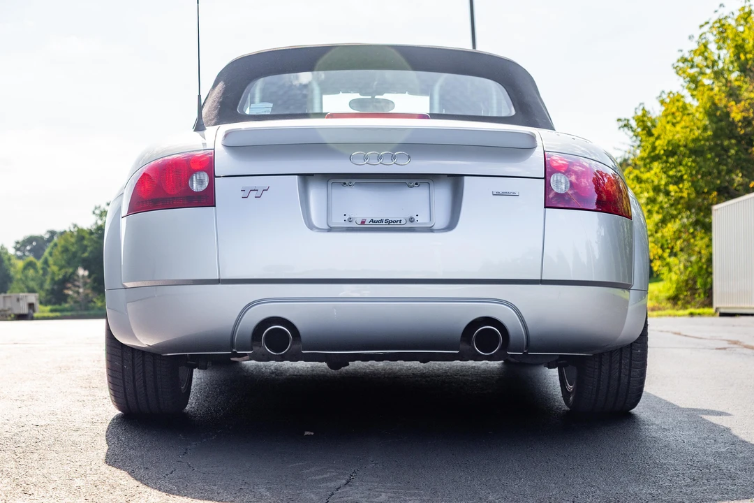2002 Audi TT Mk1 - Image 16 of 31