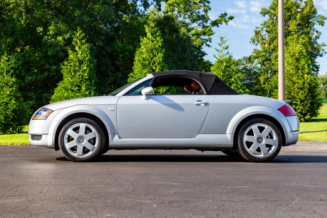 2002 Audi TT Mk1 - Image 14 of 31