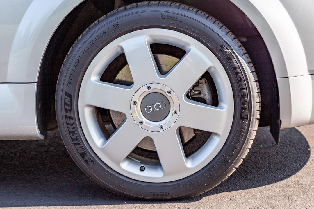 2002 Audi TT Mk1 - Image 28 of 31