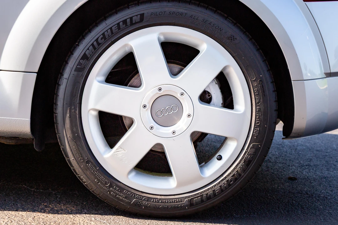 2002 Audi TT Mk1 - Image 30 of 31