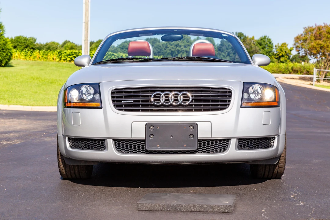 2002 Audi TT Mk1 - Image 2 of 31