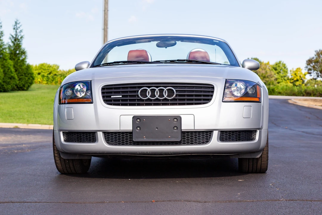 2002 Audi TT Mk1 - Image 7 of 31