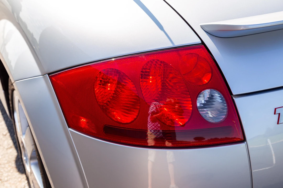 2002 Audi TT Mk1 - Image 19 of 31