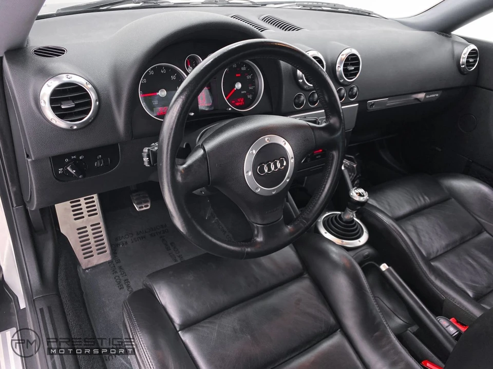 2002 Audi TT Mk1 - Image 18 of 31