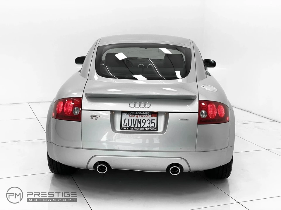 2002 Audi TT Mk1 - Image 28 of 31