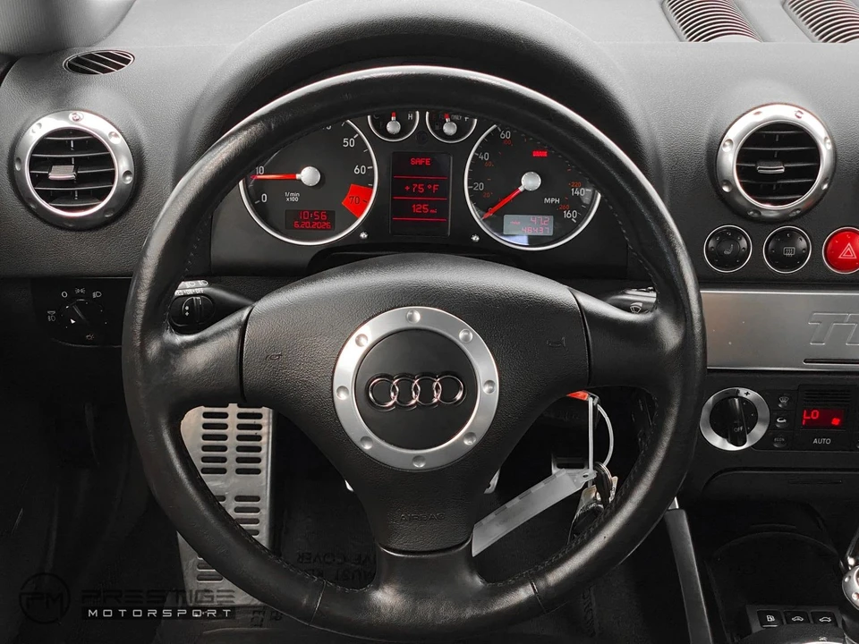 2002 Audi TT Mk1 - Image 21 of 31