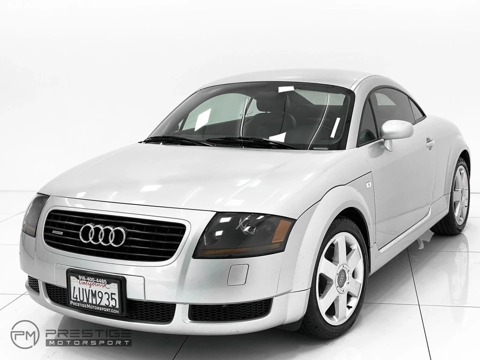 2002 Audi TT Mk1 - Image 3 of 31
