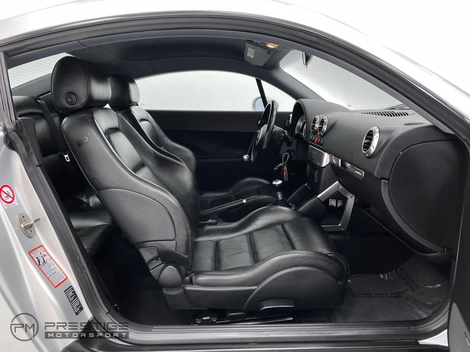 2002 Audi TT Mk1 - Image 14 of 31