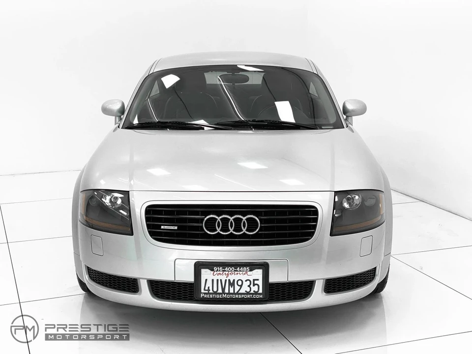 2002 Audi TT Mk1 - Image 2 of 31