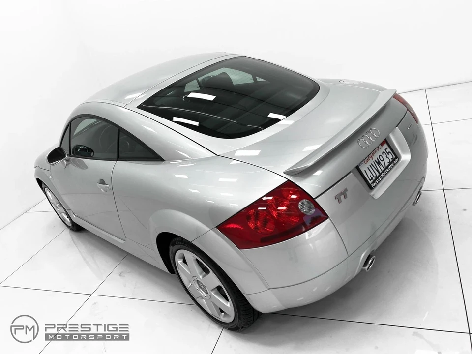 2002 Audi TT Mk1 - Image 26 of 31