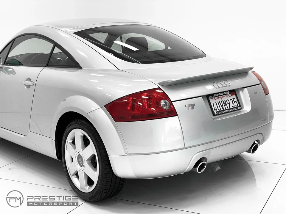 2002 Audi TT Mk1 - Image 10 of 31