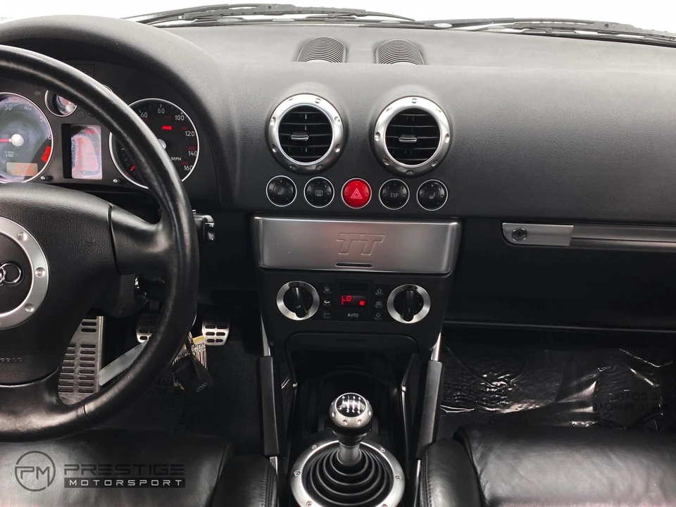 2002 Audi TT Mk1 - Image 20 of 31