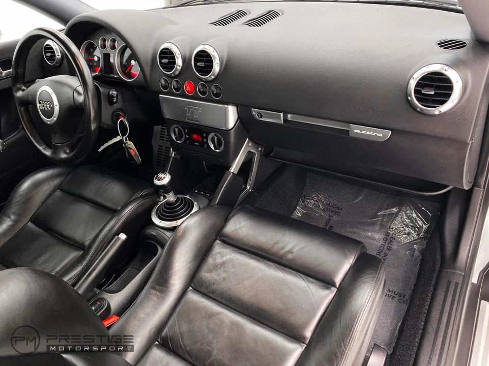 2002 Audi TT Mk1 - Image 15 of 31