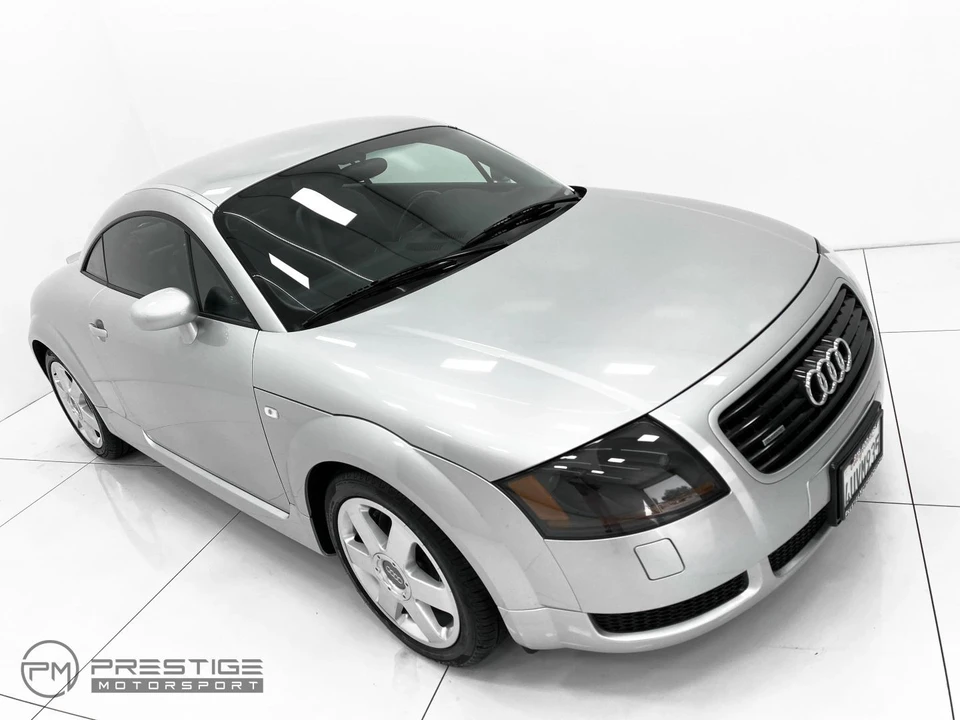 2002 Audi TT Mk1 - Image 25 of 31