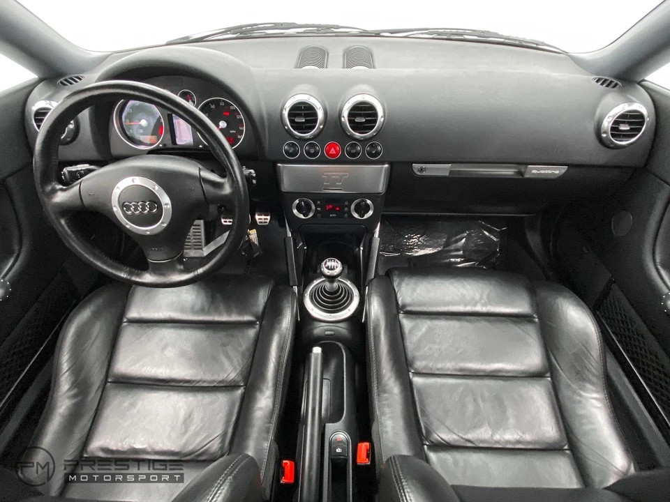 2002 Audi TT Mk1 - Image 19 of 31