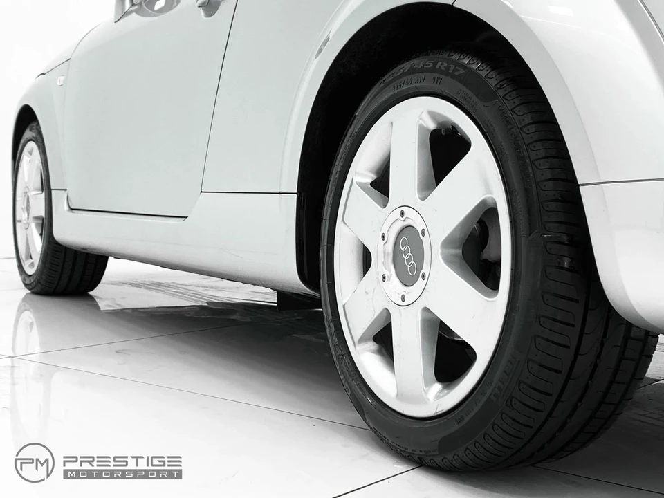2002 Audi TT Mk1 - Image 29 of 31