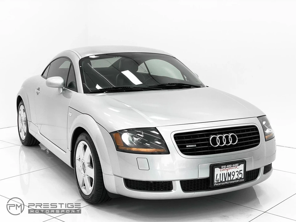 2002 Audi TT Mk1 - Image 11 of 31