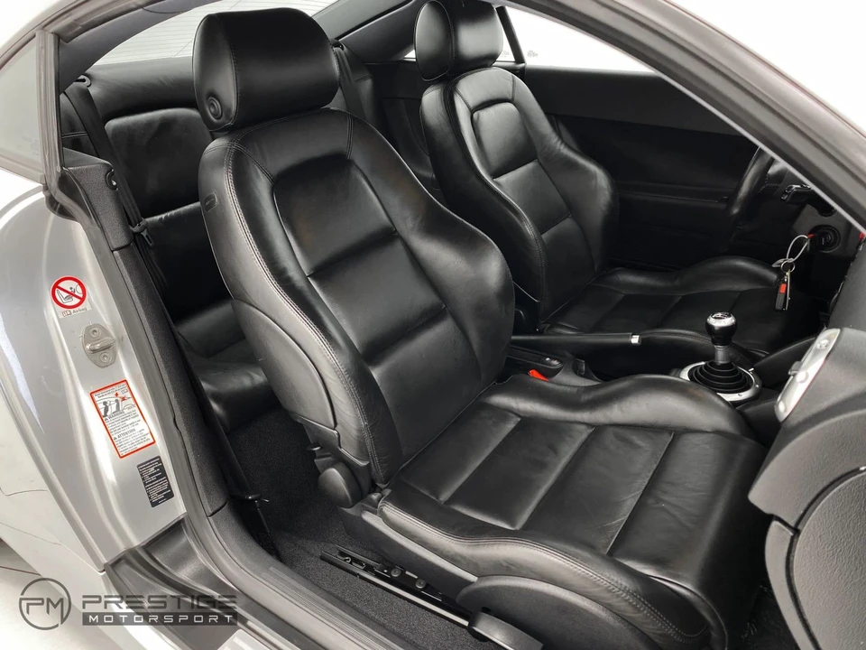 2002 Audi TT Mk1 - Image 16 of 31