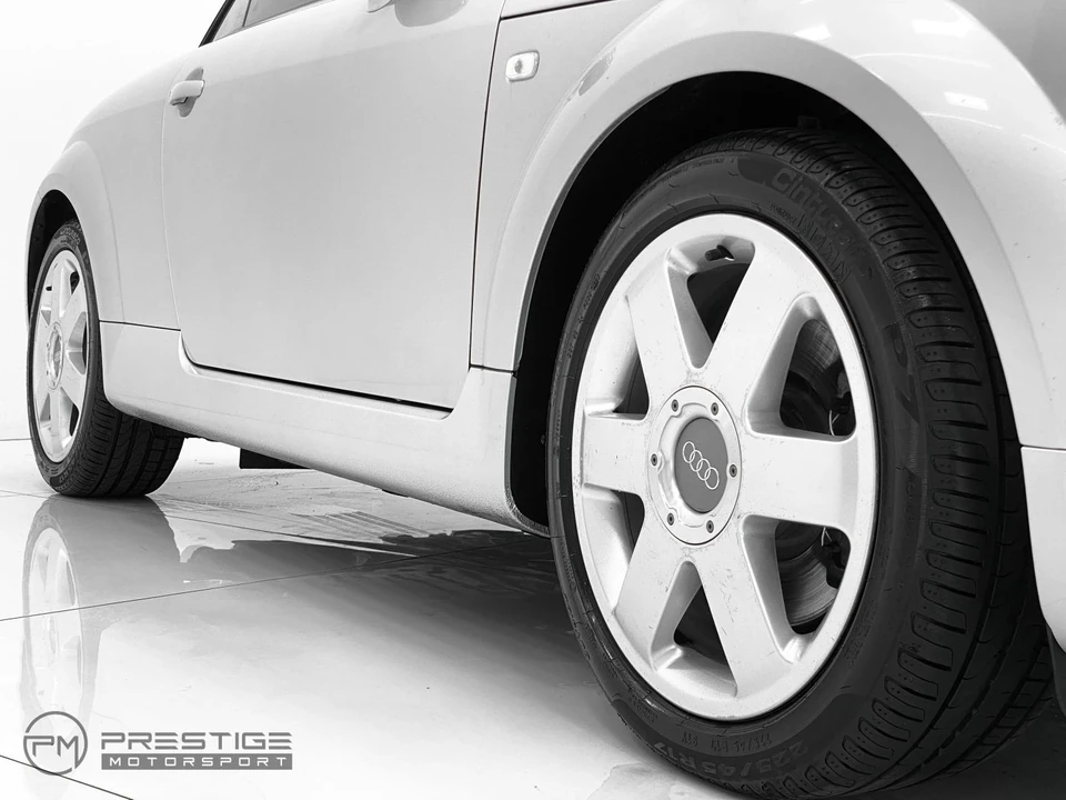 2002 Audi TT Mk1 - Image 13 of 31