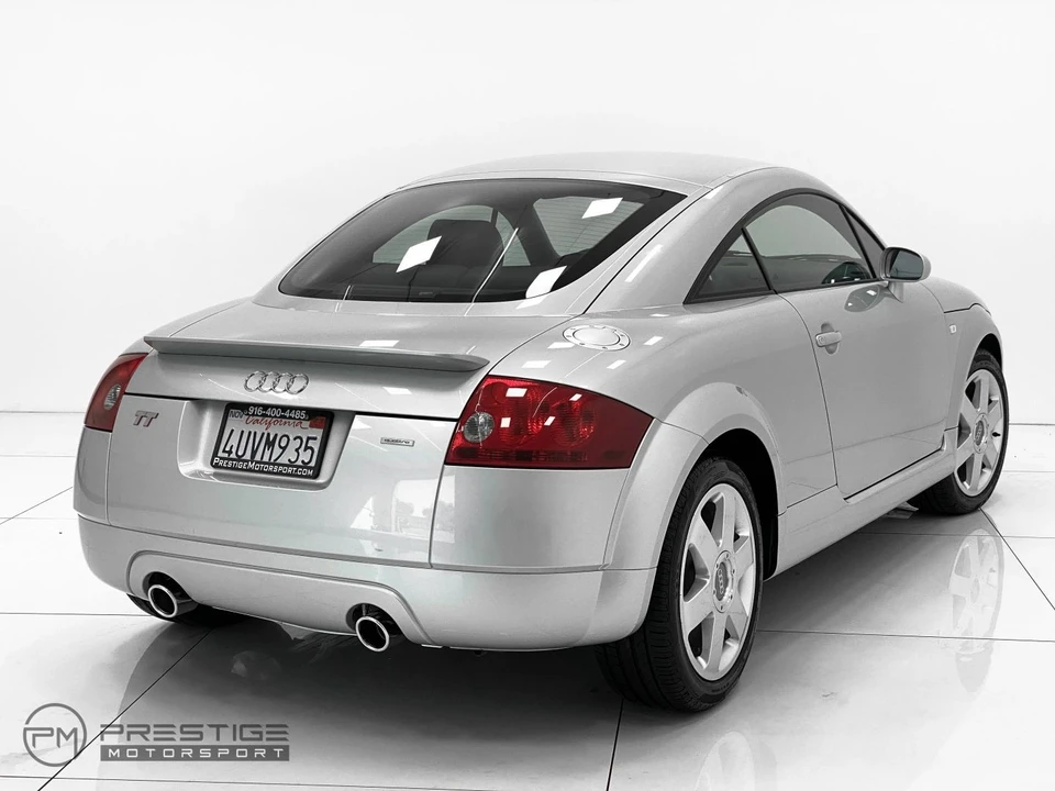 2002 Audi TT Mk1 - Image 6 of 31